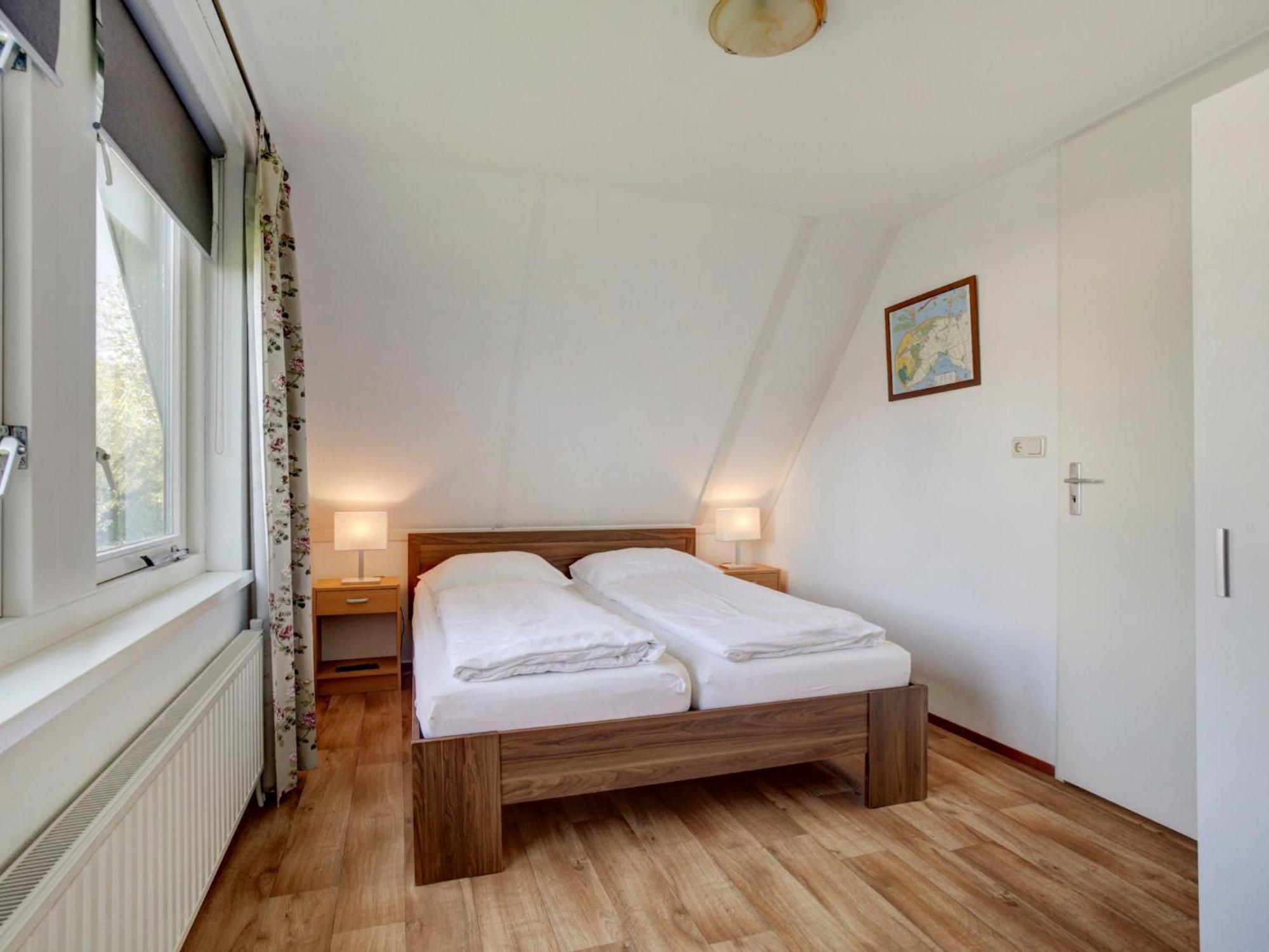 Holiday Home Villa Favorita By Interhome Zonnemaire Exterior photo